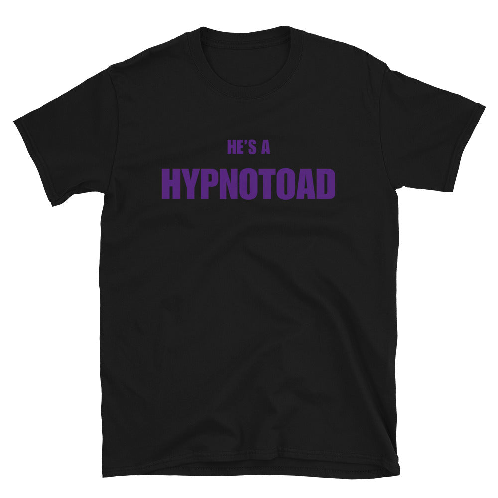 He's A Hypnotoad