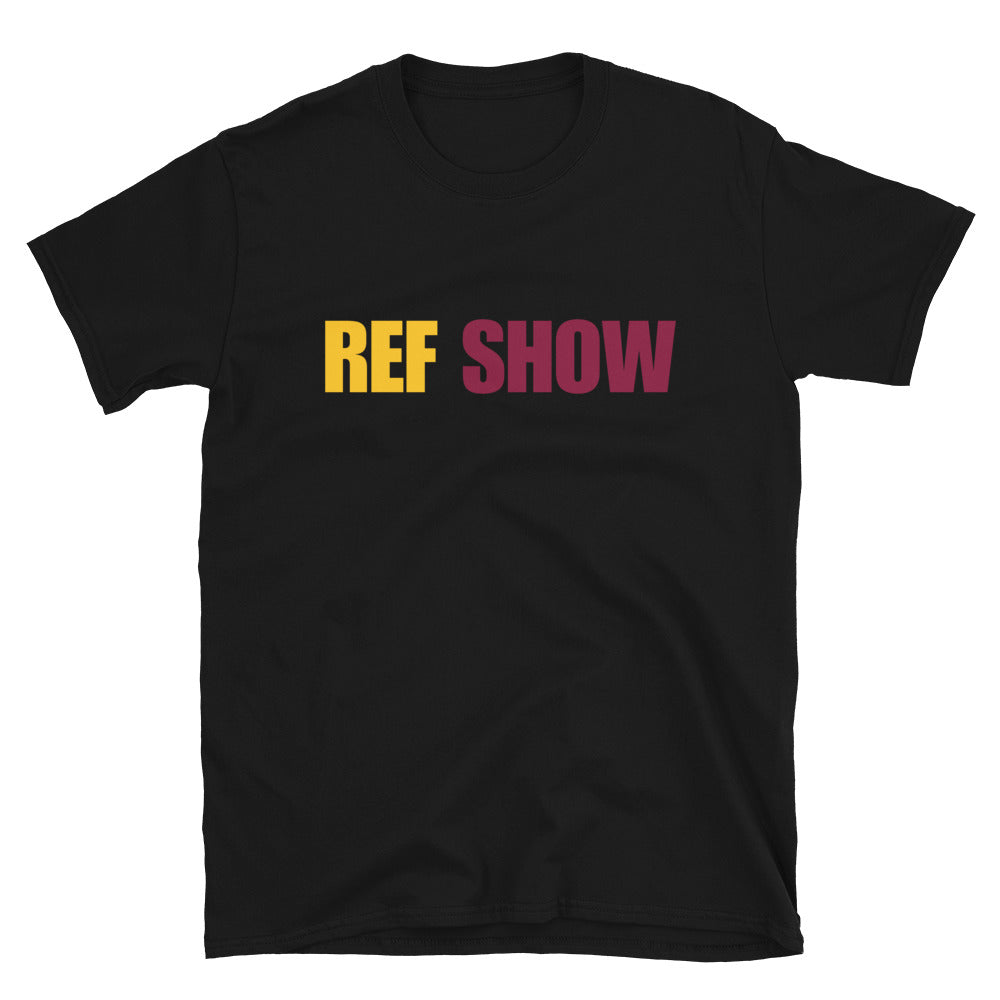 Ref Show