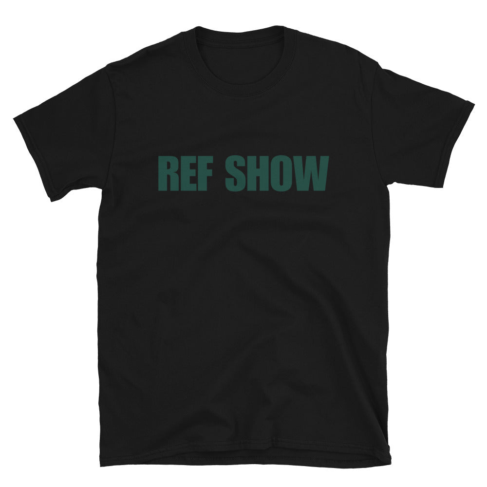 Ref Show