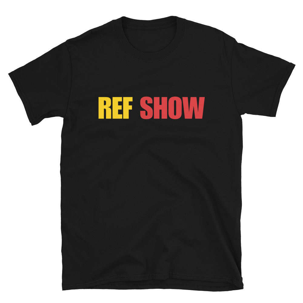 Ref Show