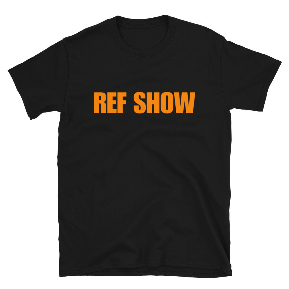 Ref Show