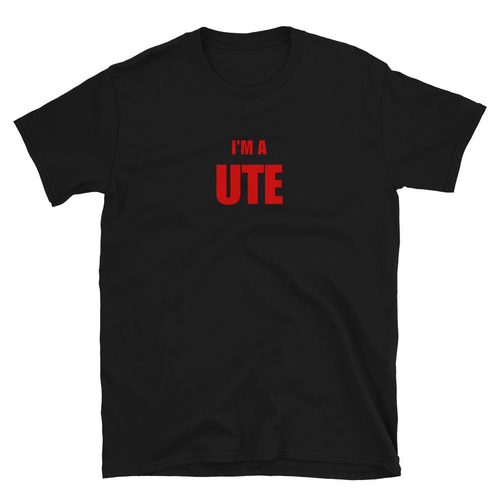 I'm A Ute