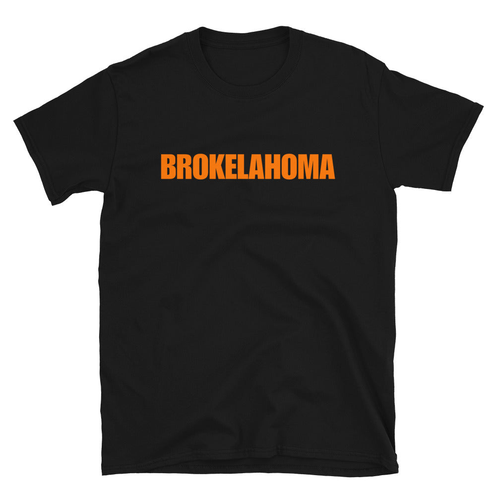 Brokelahoma