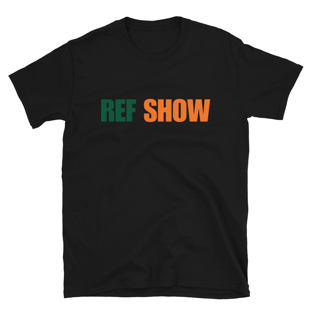 Ref Show