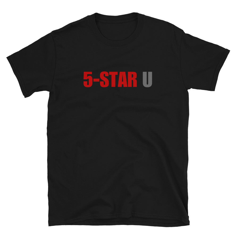 5-Star U