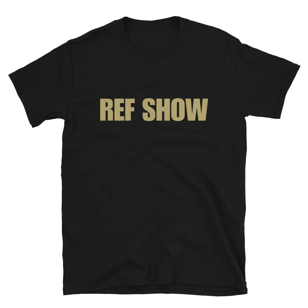 Ref Show