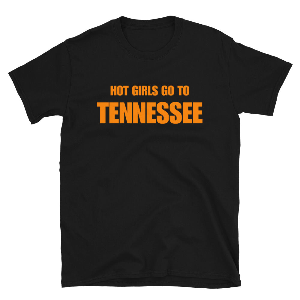 Hot Girls Go To Tennessee
