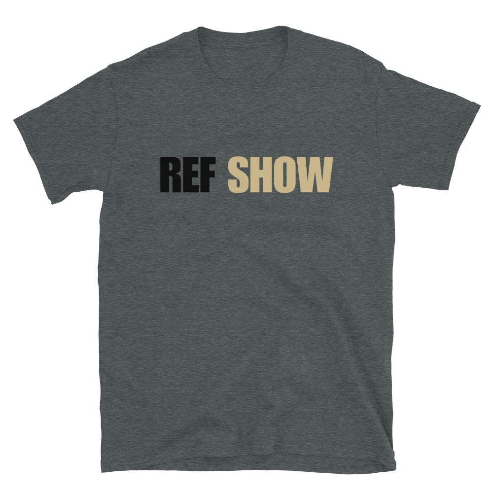 Ref Show