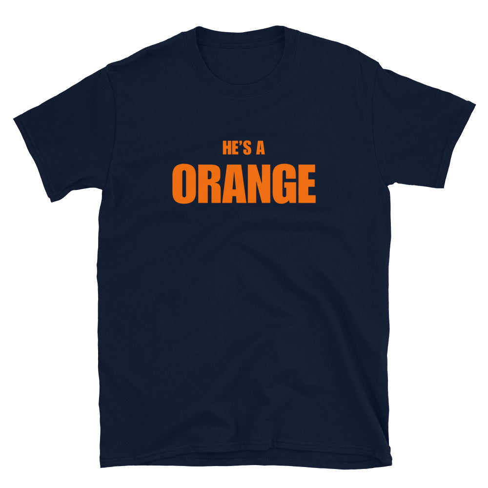 He's A Orange