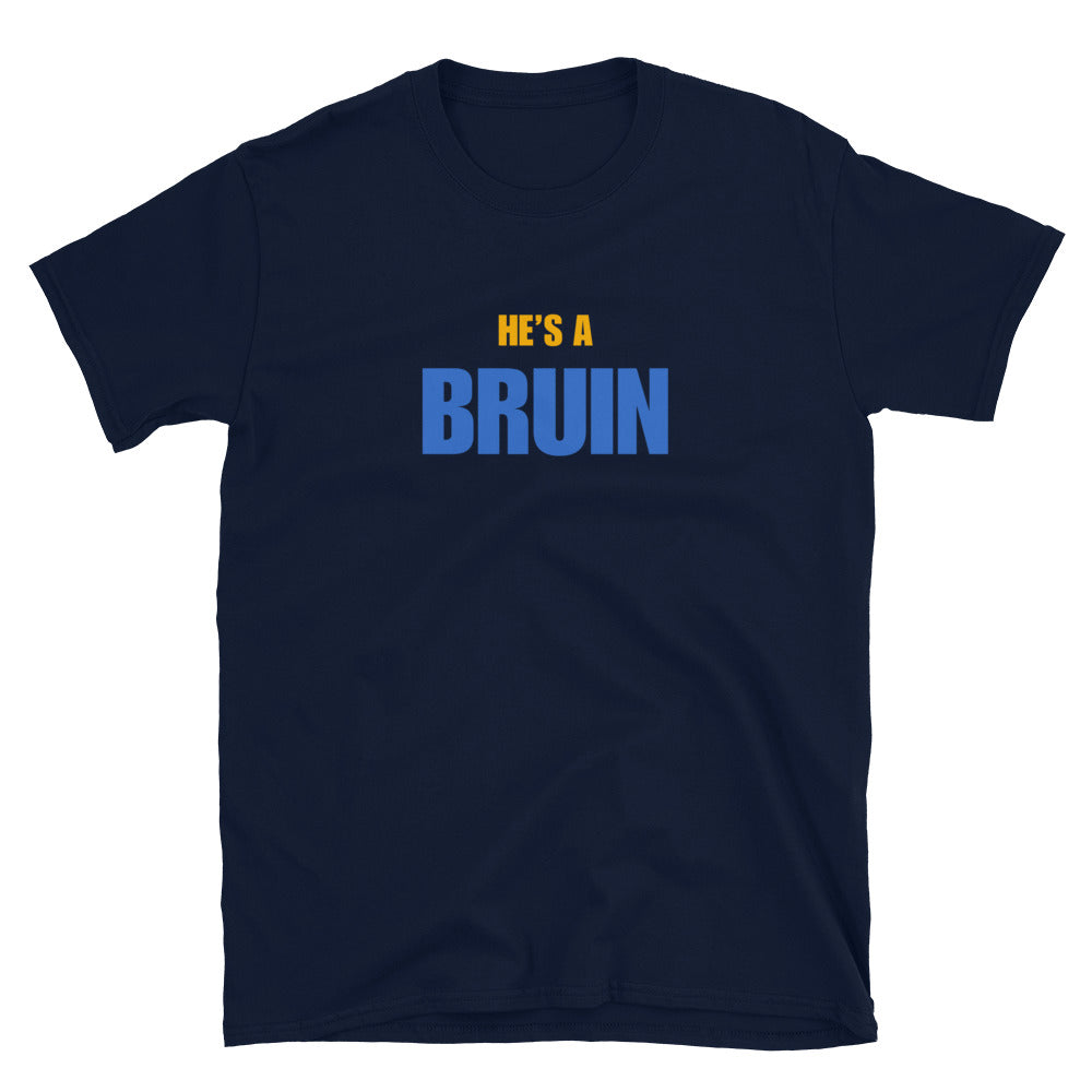 He's A Bruin