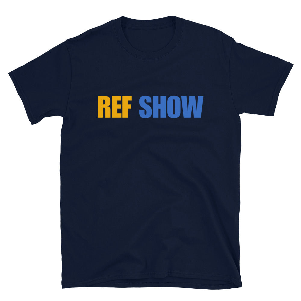 Ref Show