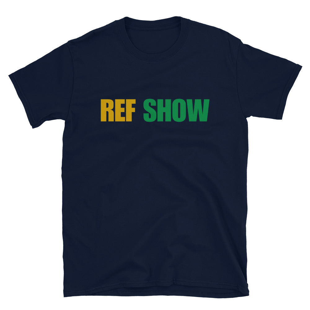 Ref Show