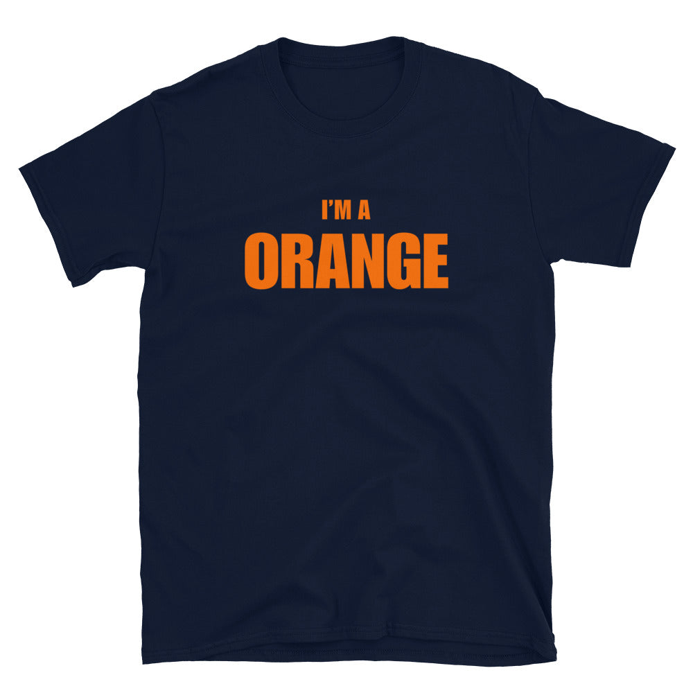 I'm A Orange