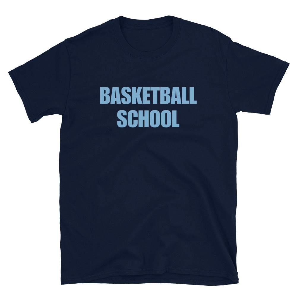 Basketball School