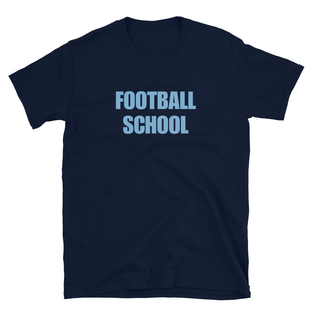 Football School