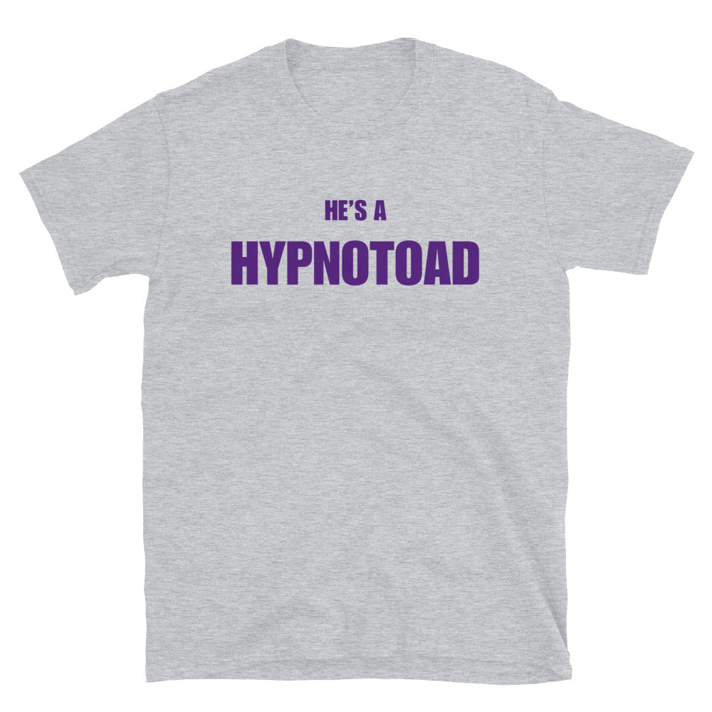 He's A Hypnotoad