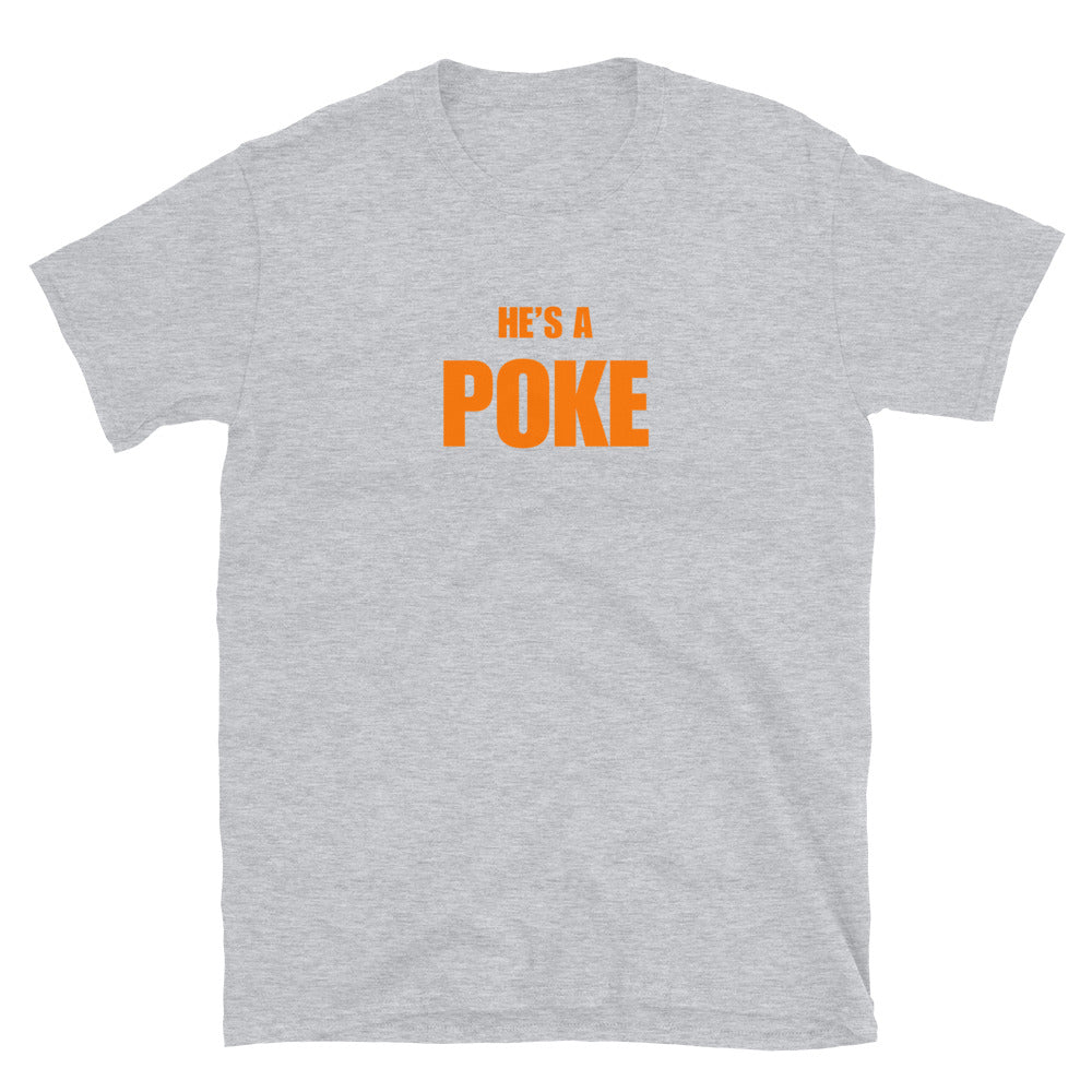 He's A Poke