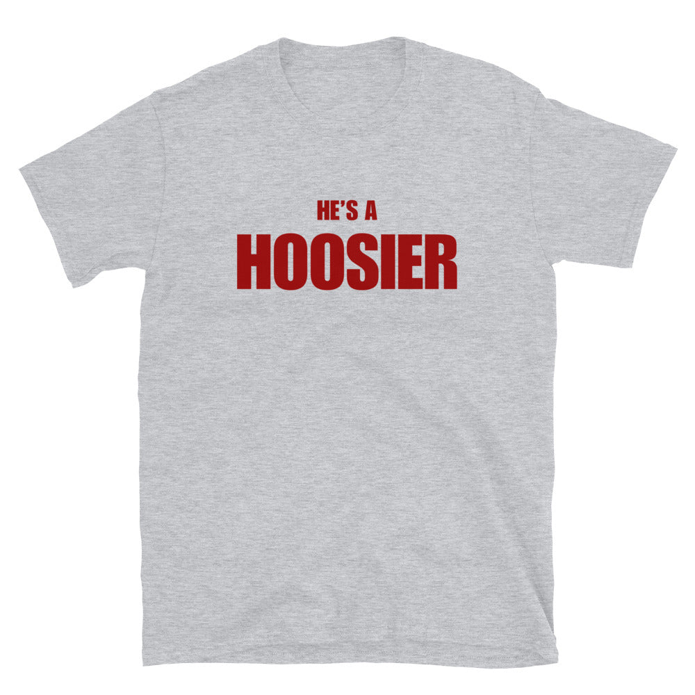 He's A Hoosier