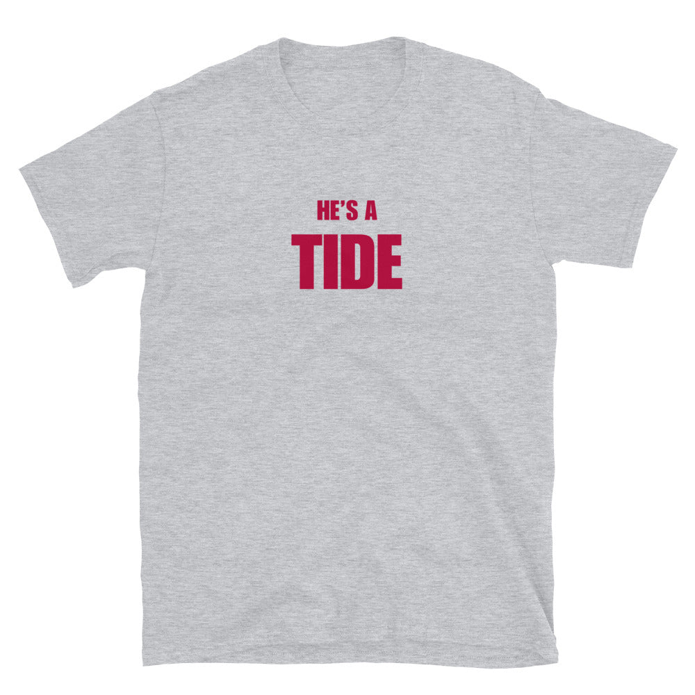 He's A Tide