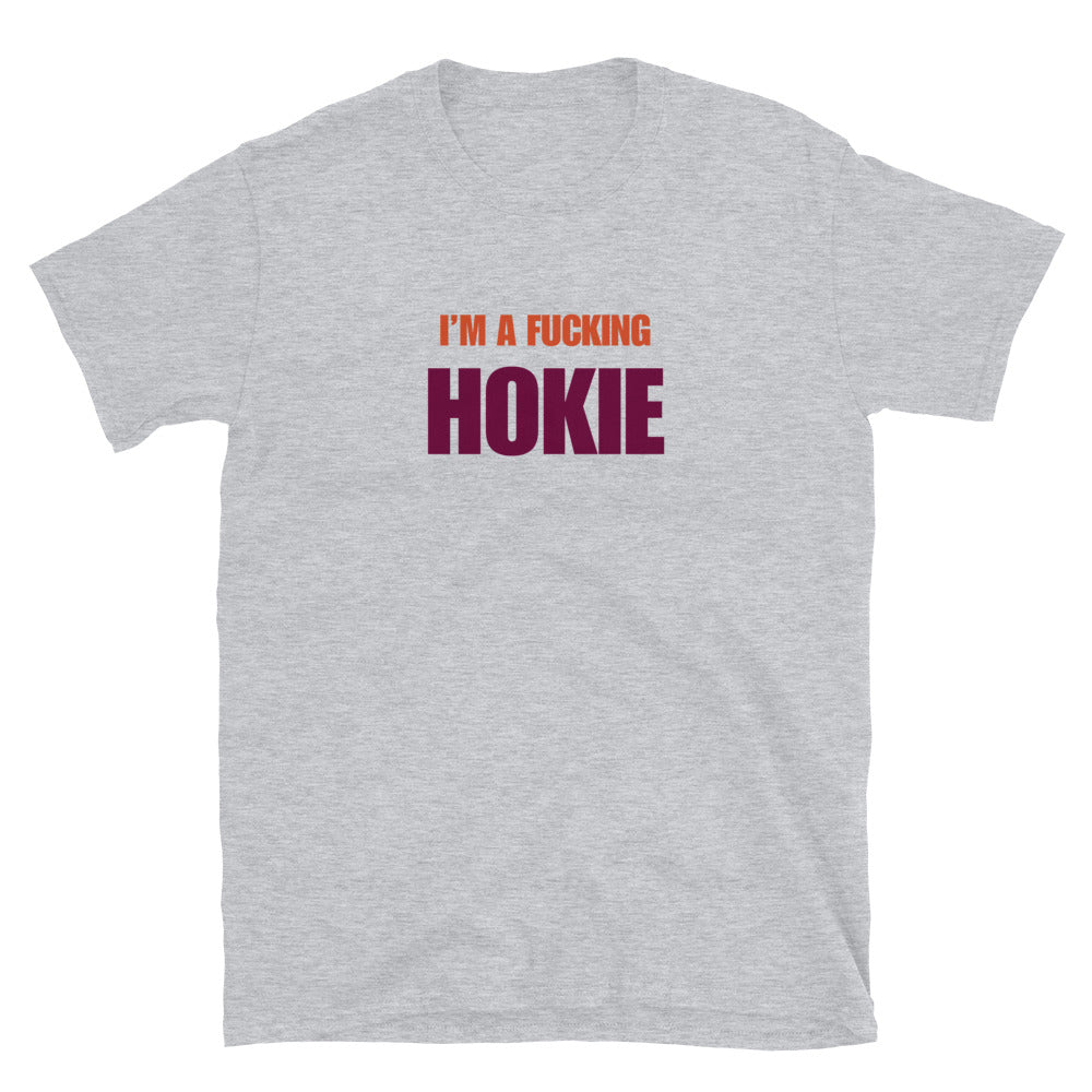 I'm A Fucking Hokie