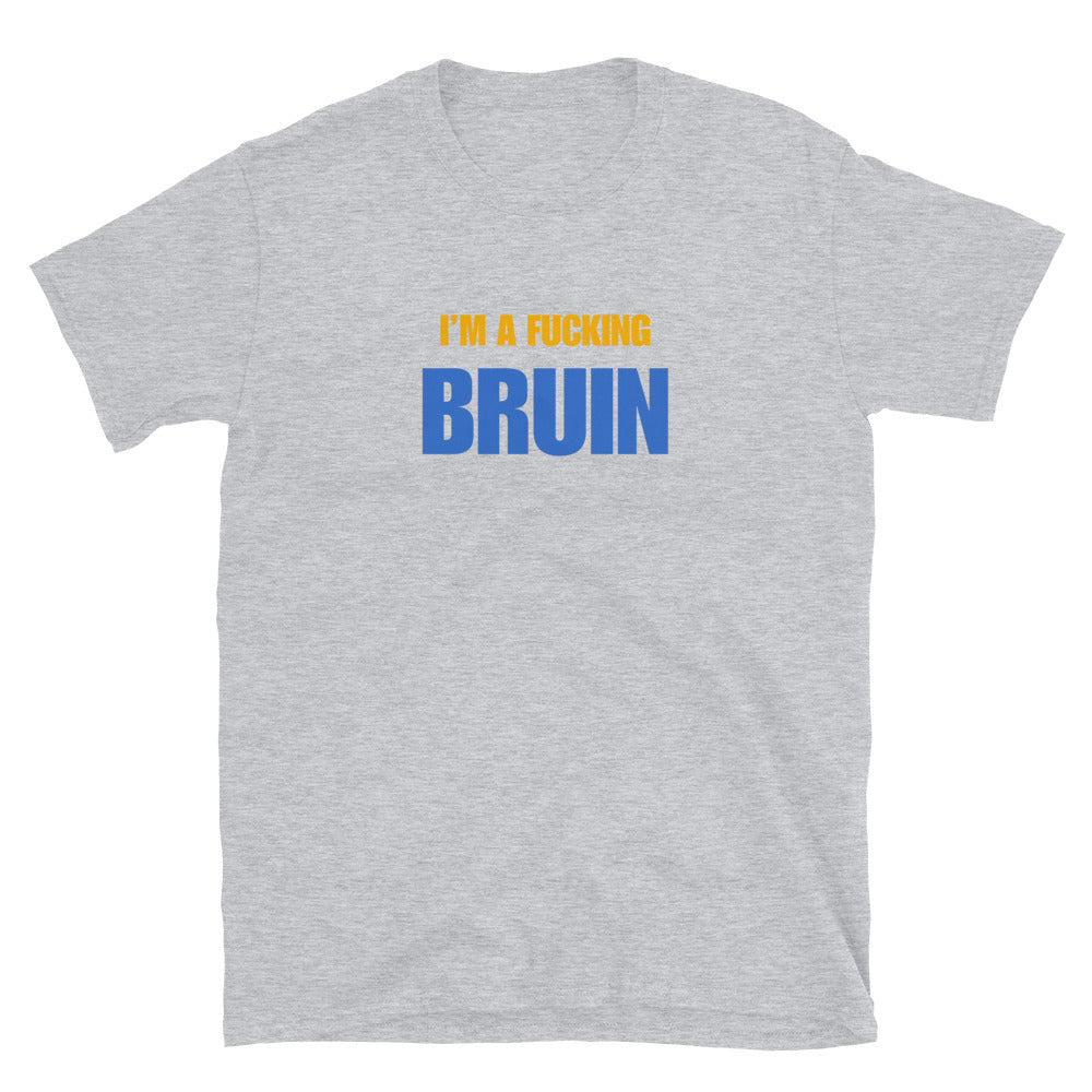 I'm A Fucking Bruin