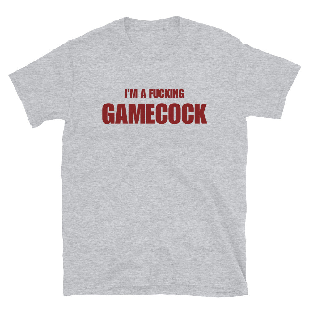 I'm A Fucking Gamecock