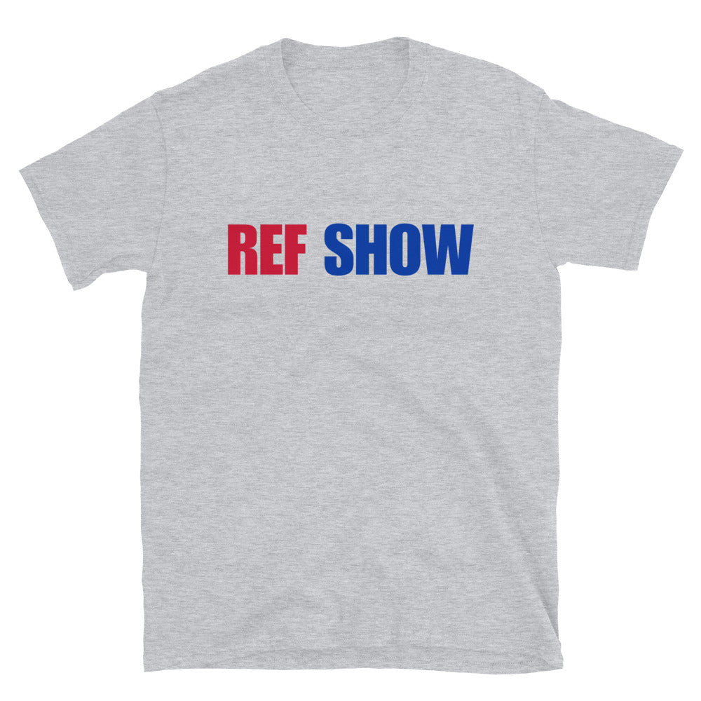 Ref Show