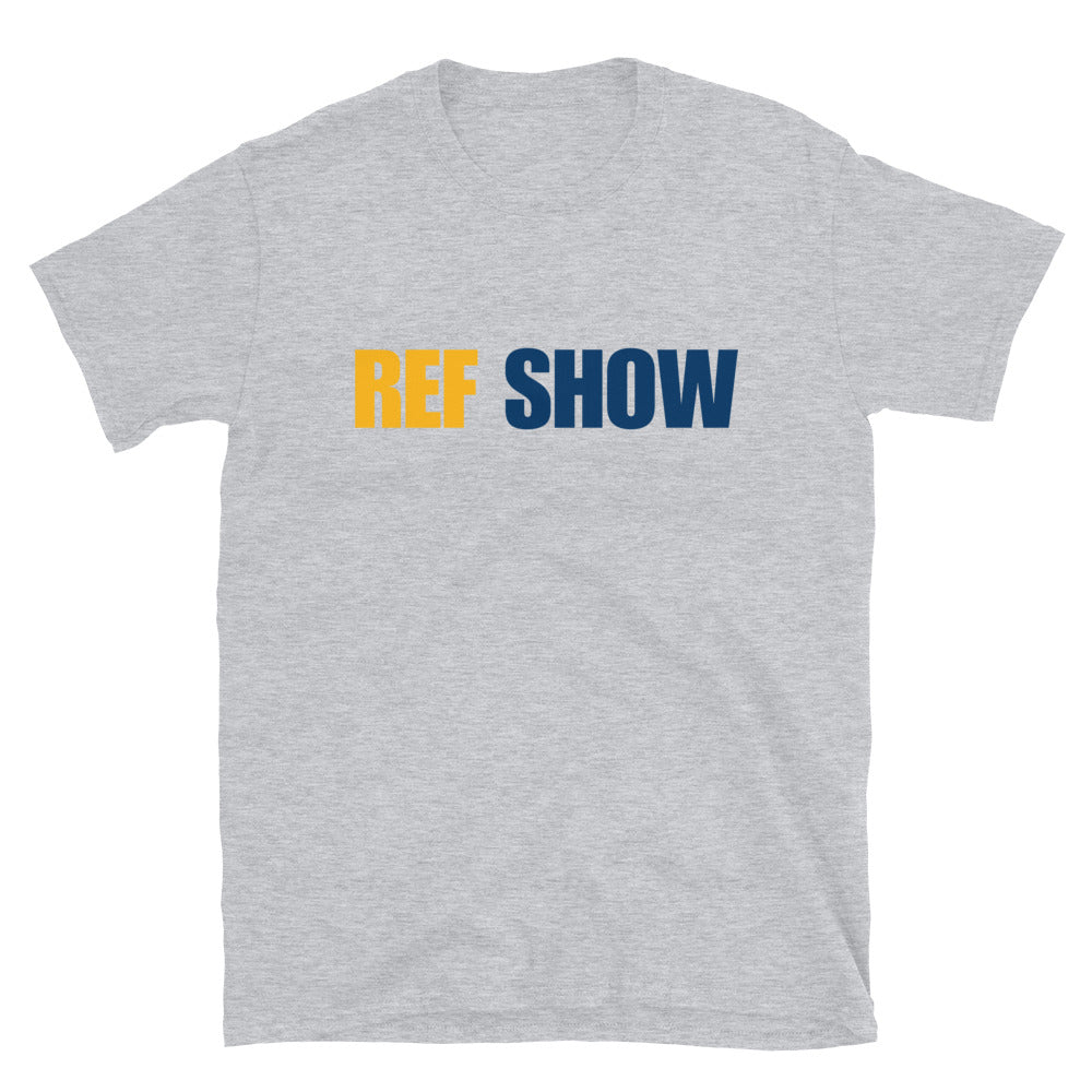 Ref Show