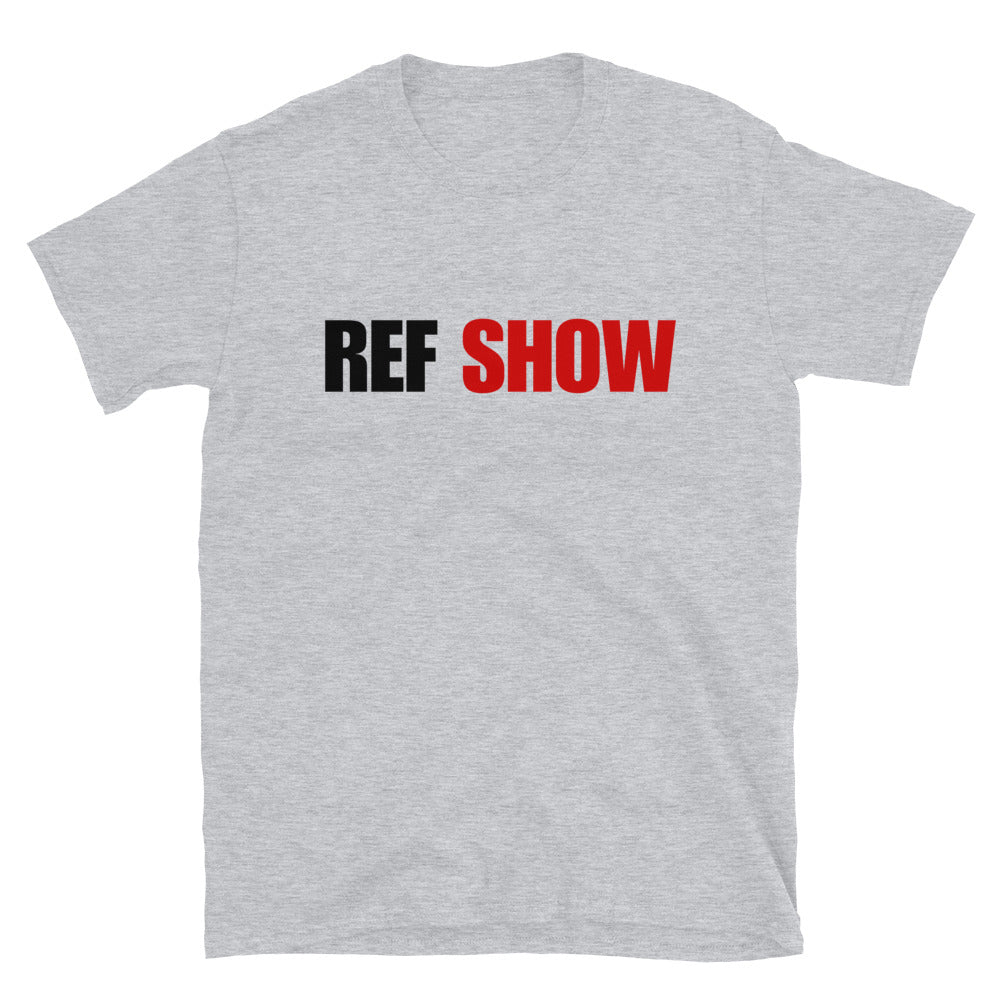 Ref Show