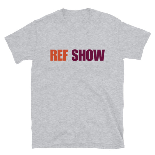 Ref Show