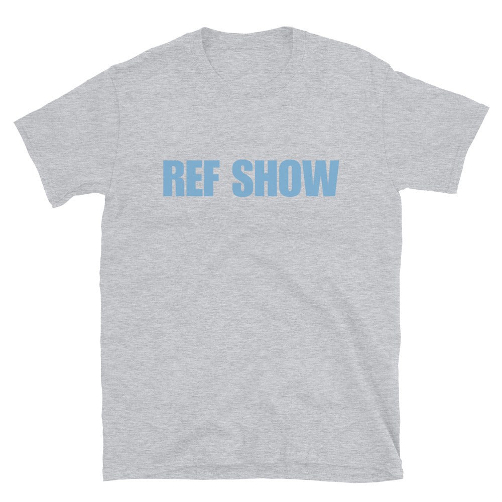 Ref Show