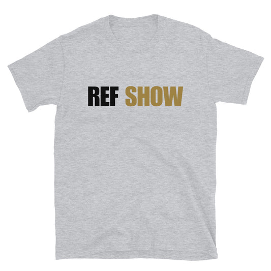 Ref Show