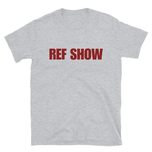 Ref Show