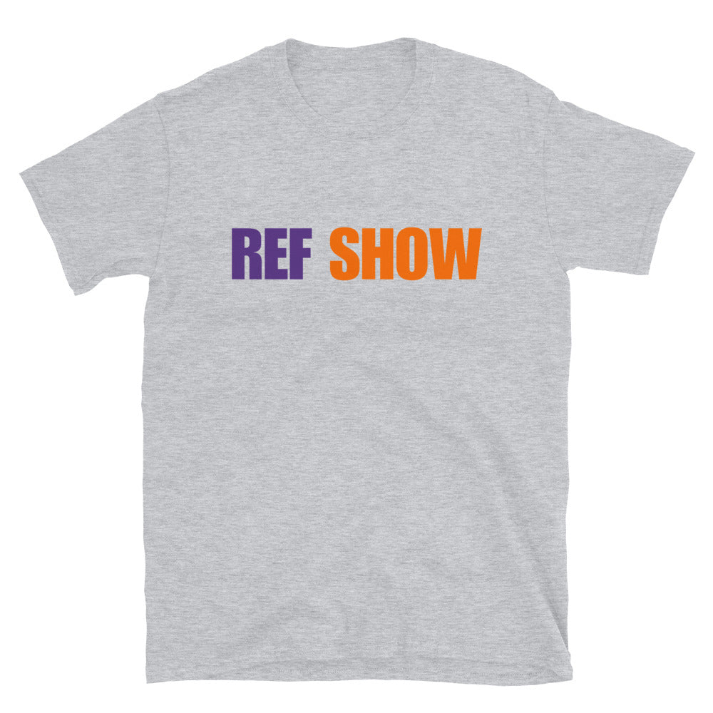 Ref Show