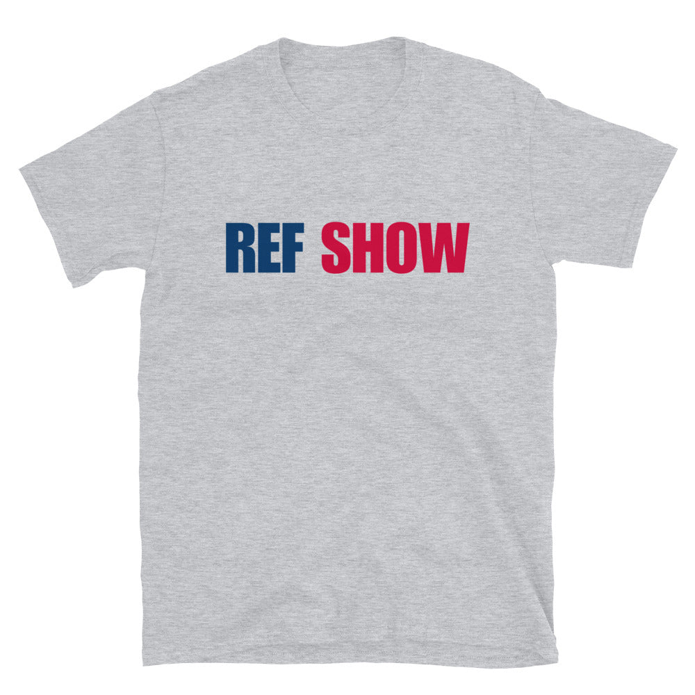 Ref Show