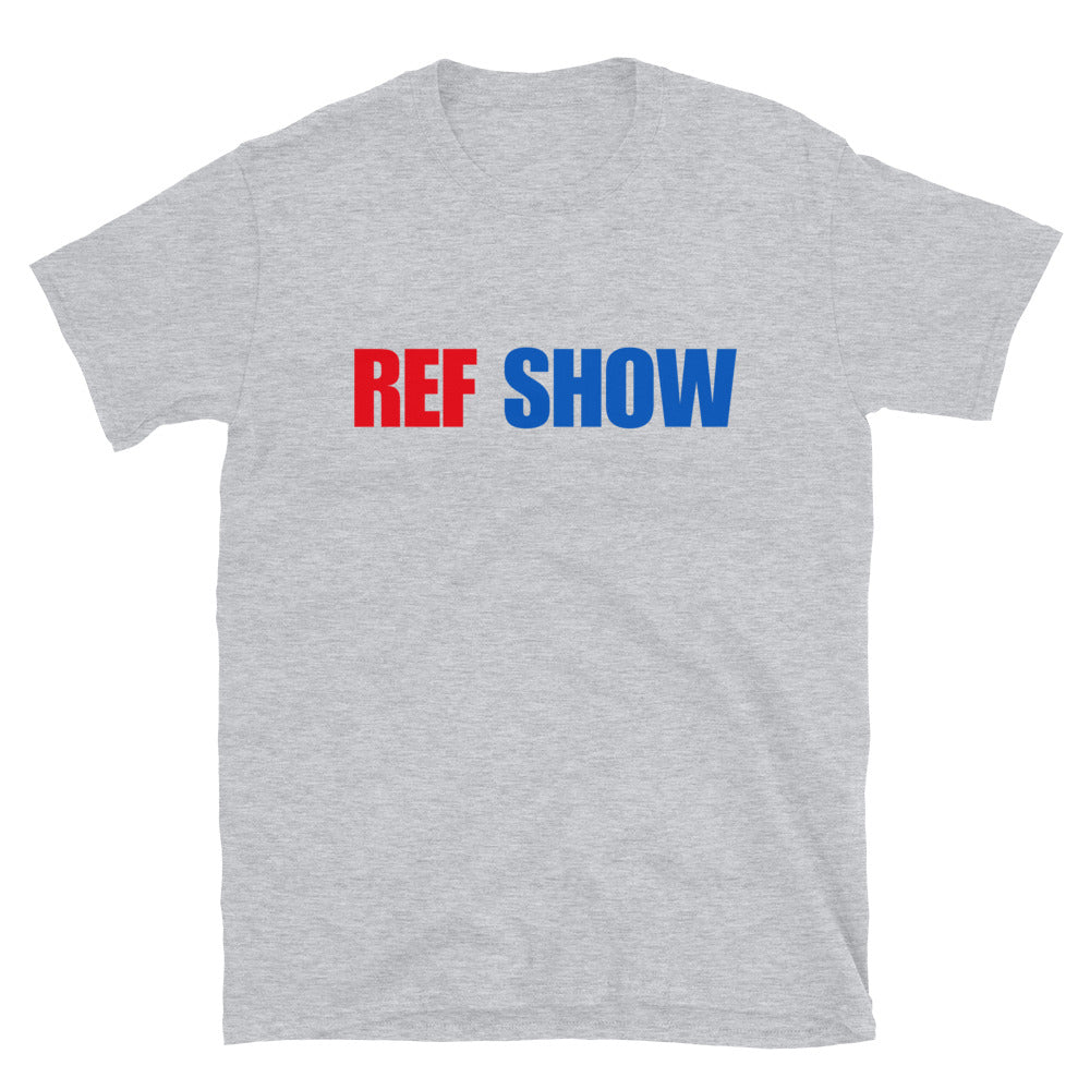 Ref Show