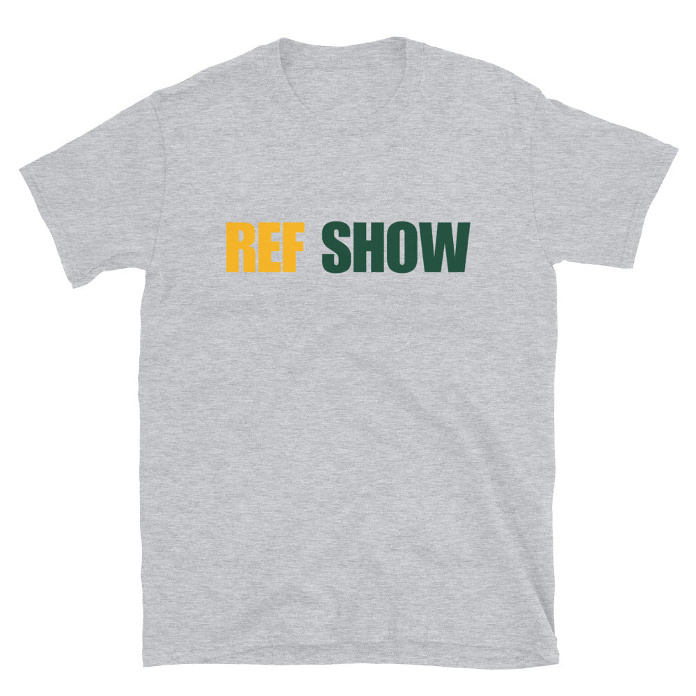 Ref Show