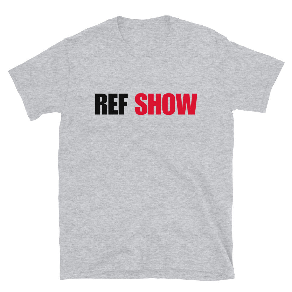 Ref Show