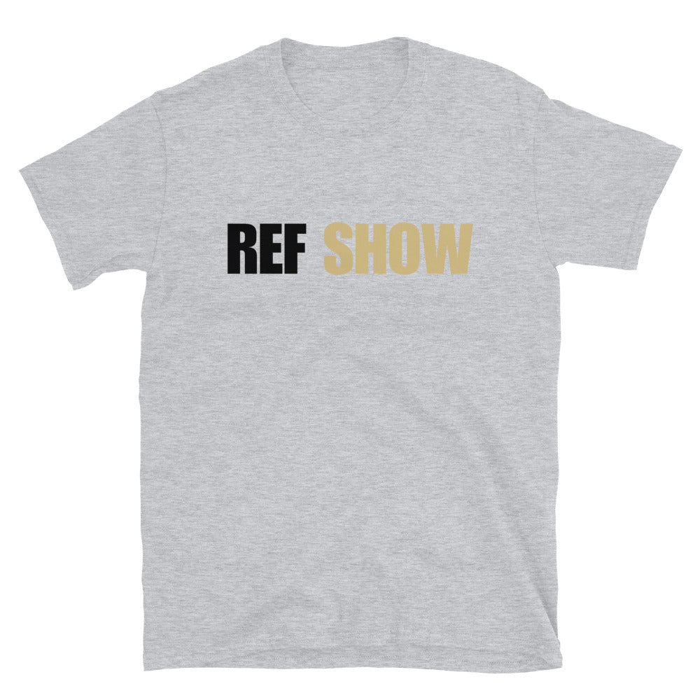 Ref Show
