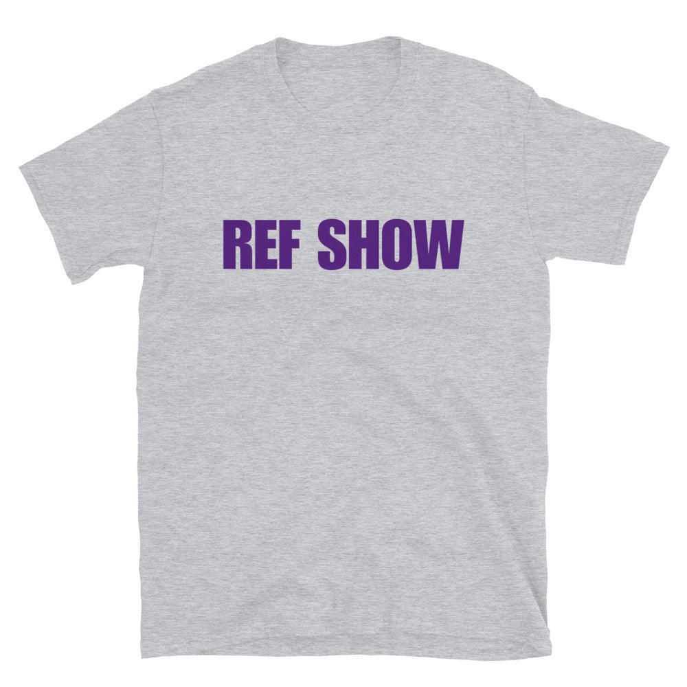 Ref Show