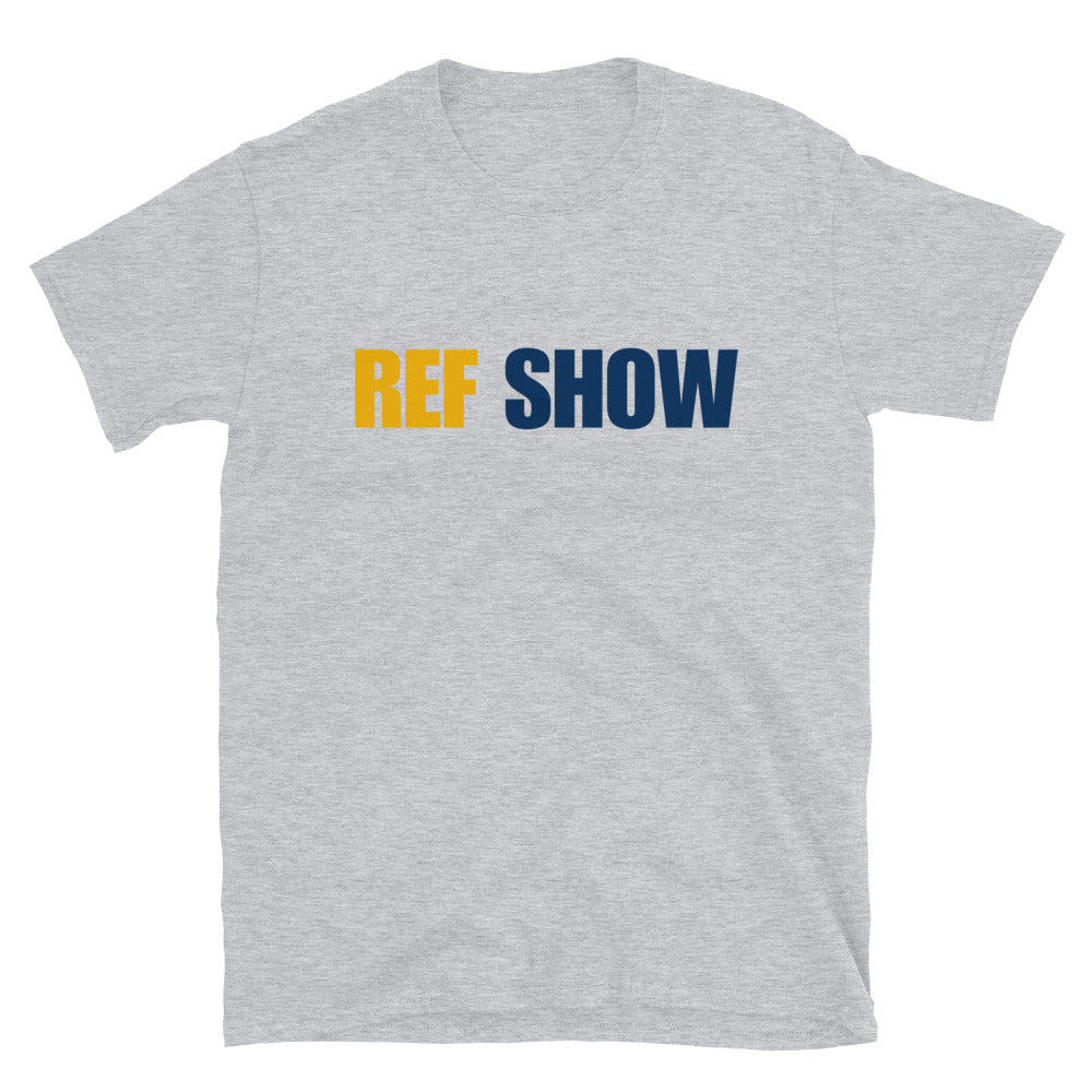 Ref Show