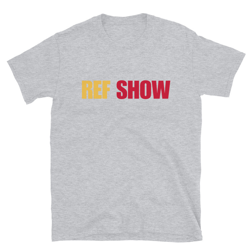 Ref Show