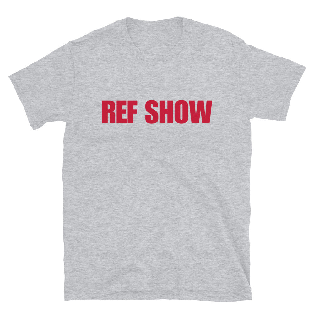 Ref Show