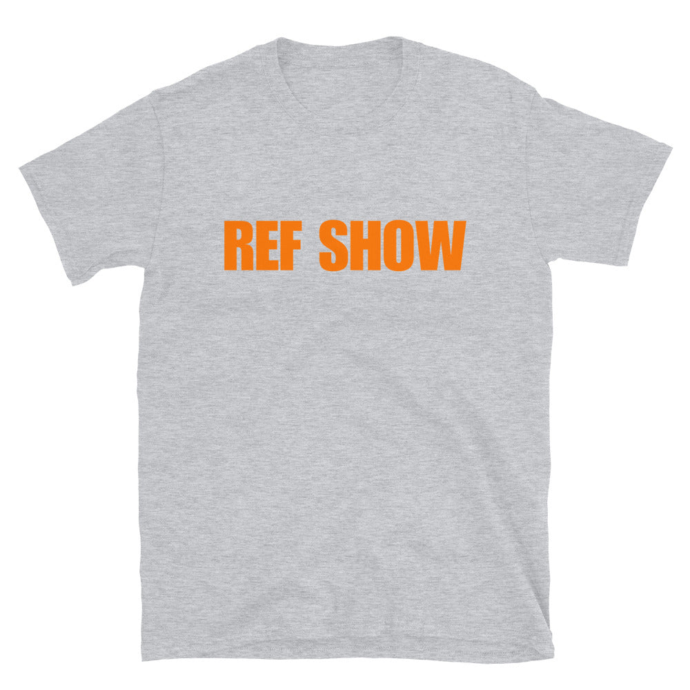 Ref Show