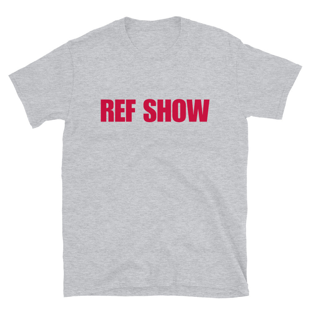 Ref Show