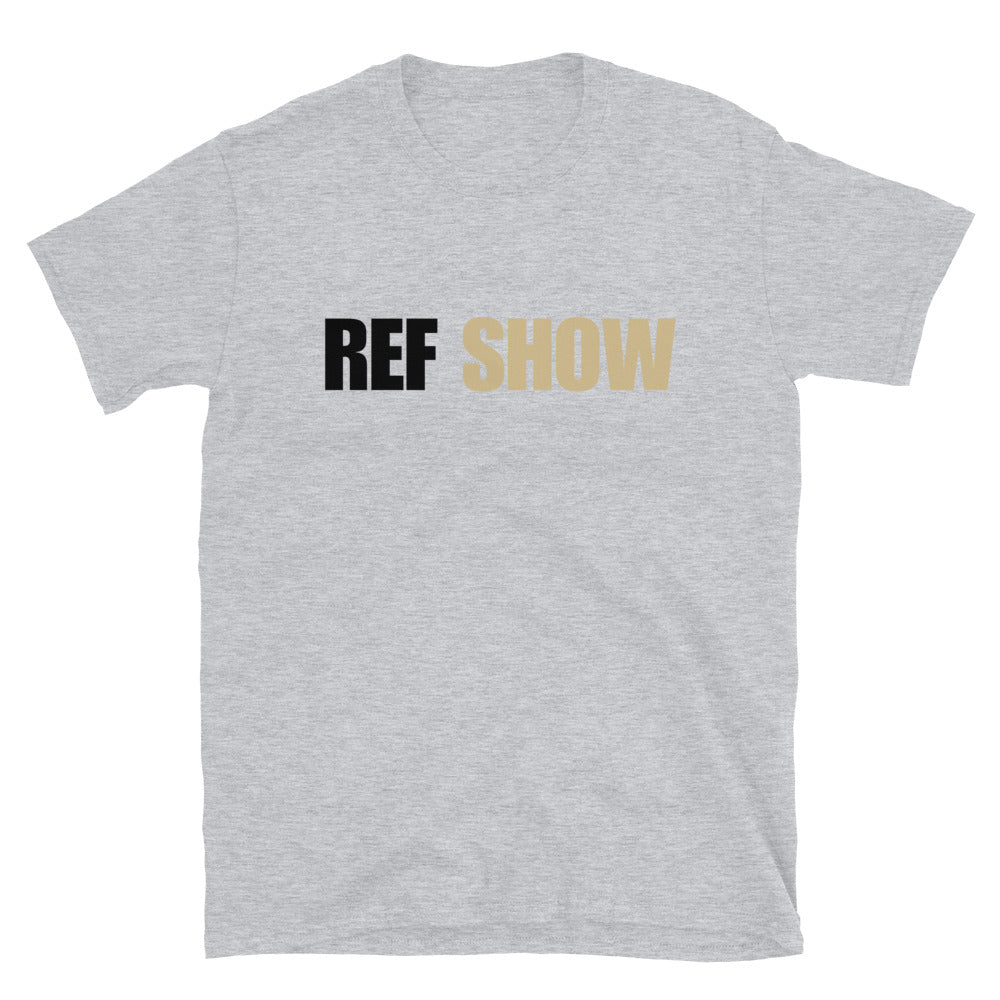 Ref Show