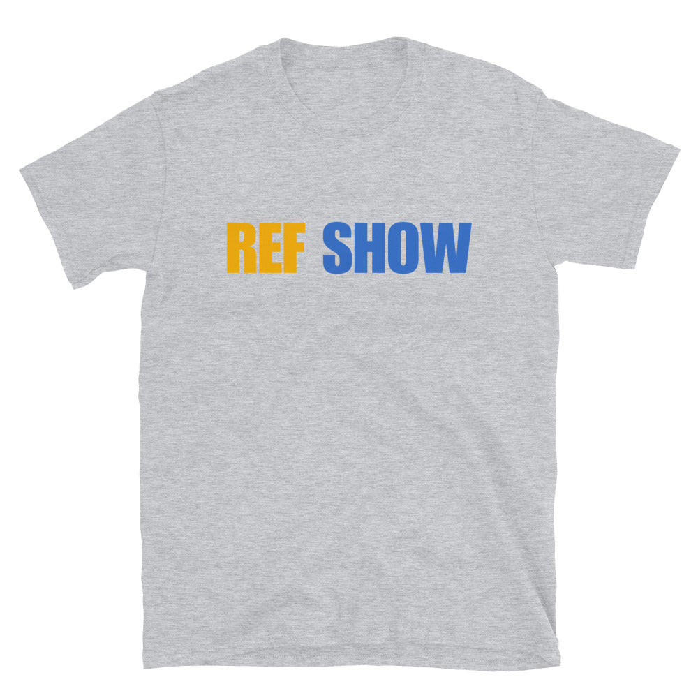 Ref Show