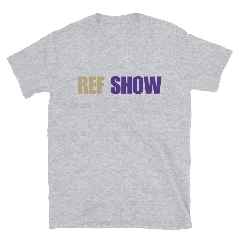 Ref Show