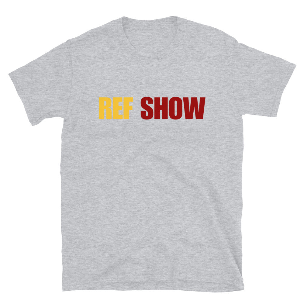 Ref Show