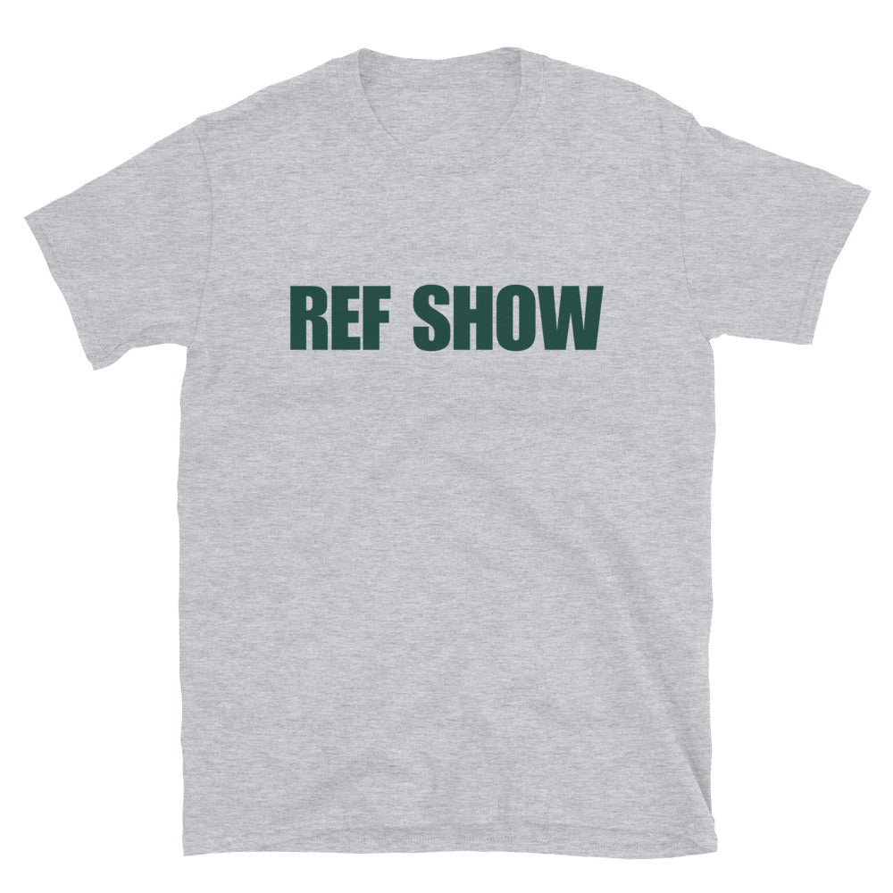 Ref Show